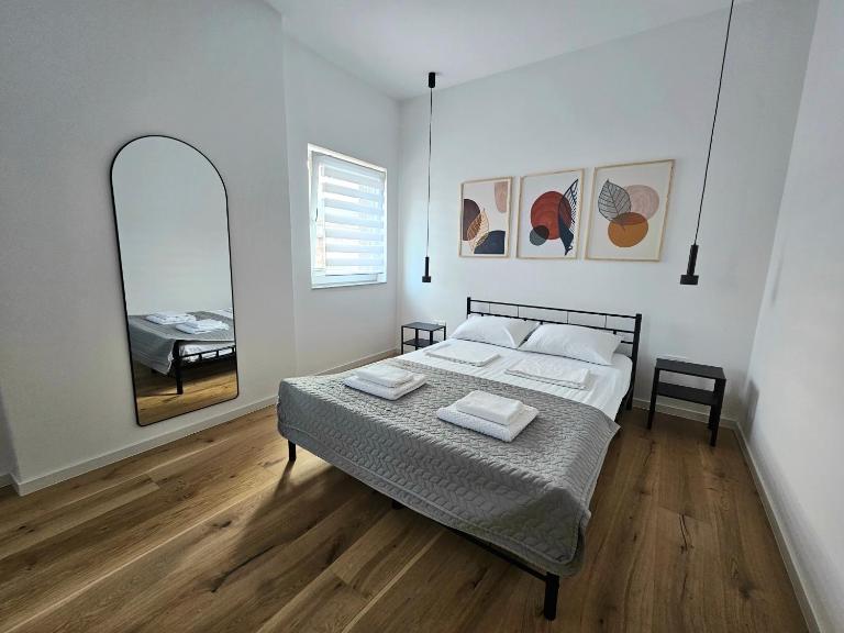 Studio Ferhadija - B&B Sarajevo