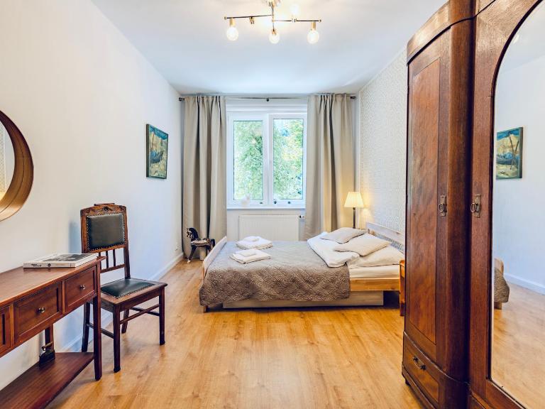 Art Apartament in Lower Sopot - Ferienwohnung Sopot