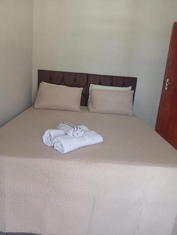 Veneza Exclusive 101 - B&B Ipatinga