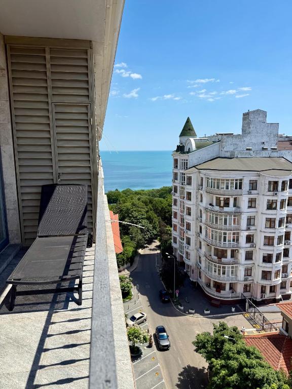 Шикарні апартаменти біля моря - B&B Odesa