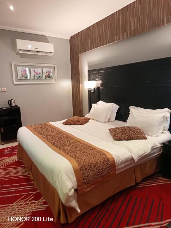 غرفة فندقية دخول ذاتي - Ferienwohnung Dschidda