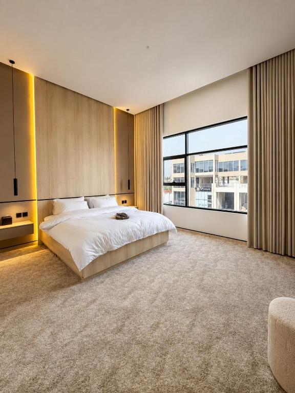 مساكن لينا الفندقية - B&B Abha