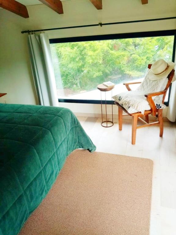 Casa Paraíso SMA - B&B San Martín de los Andes