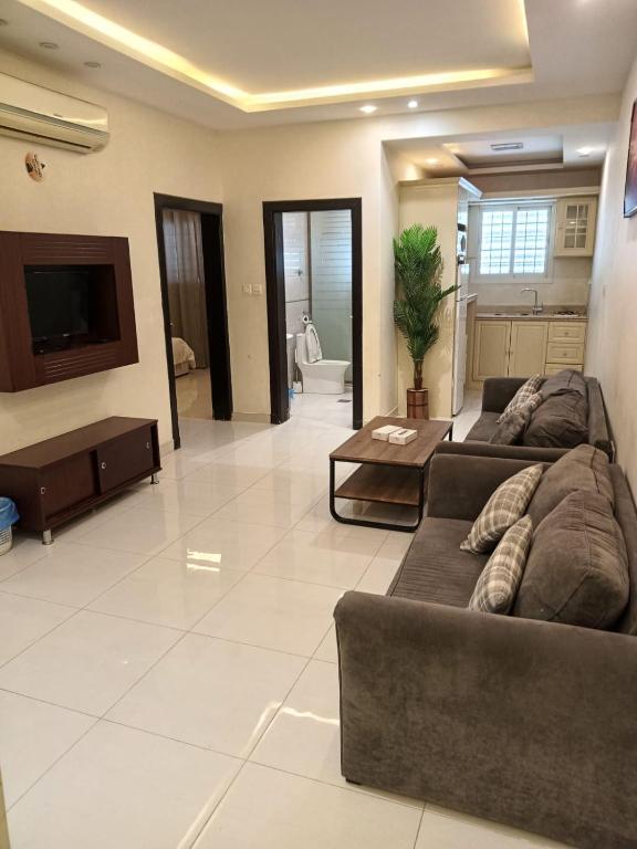 شقق فندقيه - B&B Buraydah