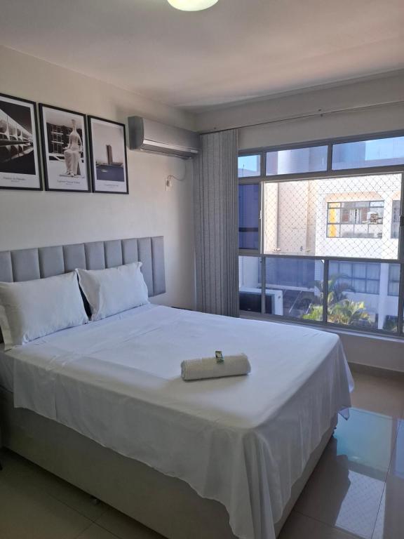 Estudio 211 - Asa Sul - Chambres d'hôtes Brasilia