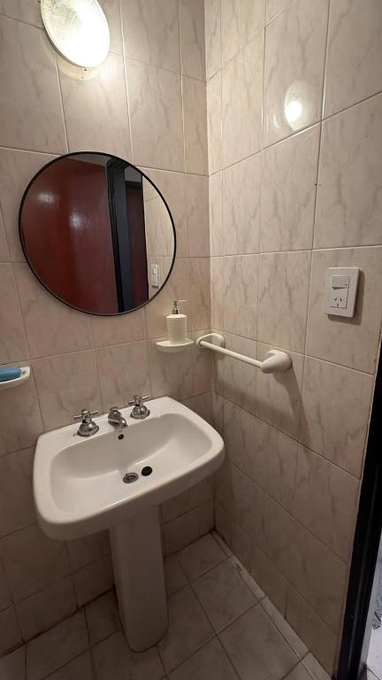 Departamento amoblado centro Tucumán - B&B San Miguel de Tucumán