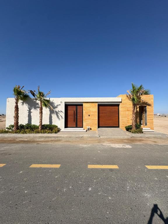 رجبانية - Bed and Breakfast Djedda