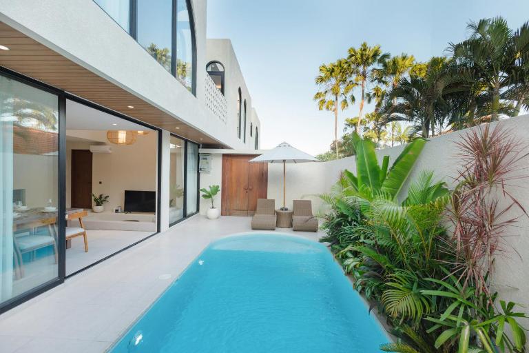 Casa Ecru Villa by Betterplace - B&B Canggu