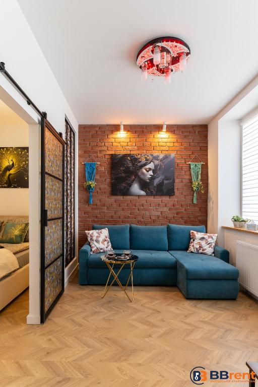 Ciao Bella Apartament - B&B Bielsko-Biała