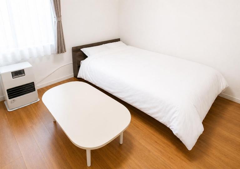 小樽駅 南小樽駅 両駅徒歩10分 オルゴール堂徒歩5分 homiestay東雲 210 最大3名 - B&B Otaru