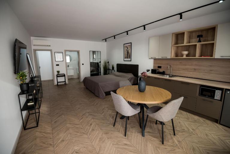Incanto Rentals - B&B Silistra