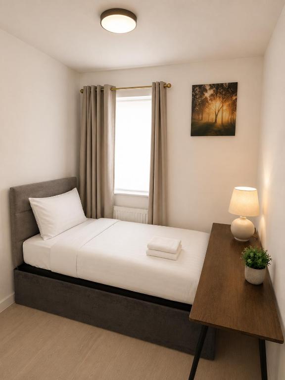 City Stay Nottingham- Room - B&B Nottingham