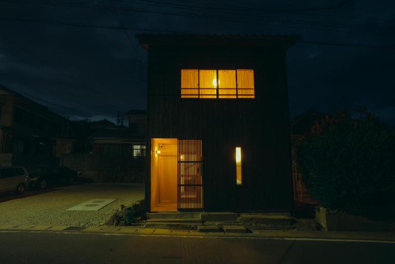 浬-kairi-1852 - B&B Choshi