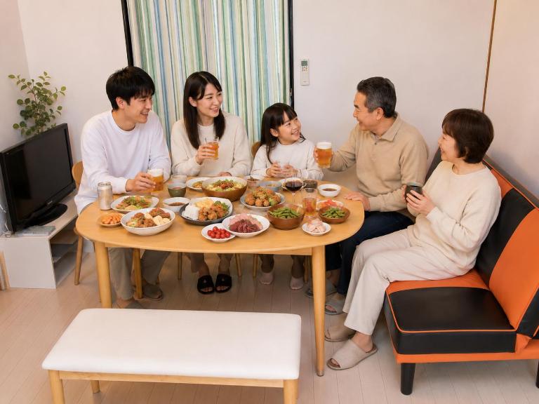 宿のきむら2 - B&B Utsunomiya