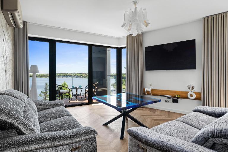 Lake Rental Pratum 20 - B&B Mikołajki
