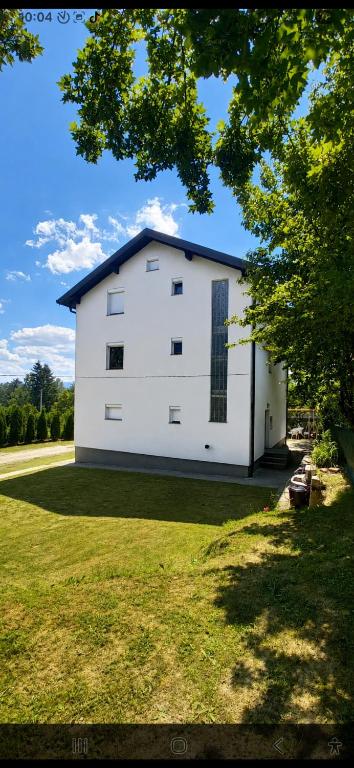 7- Bedroom Villa - B&B Sarajevo