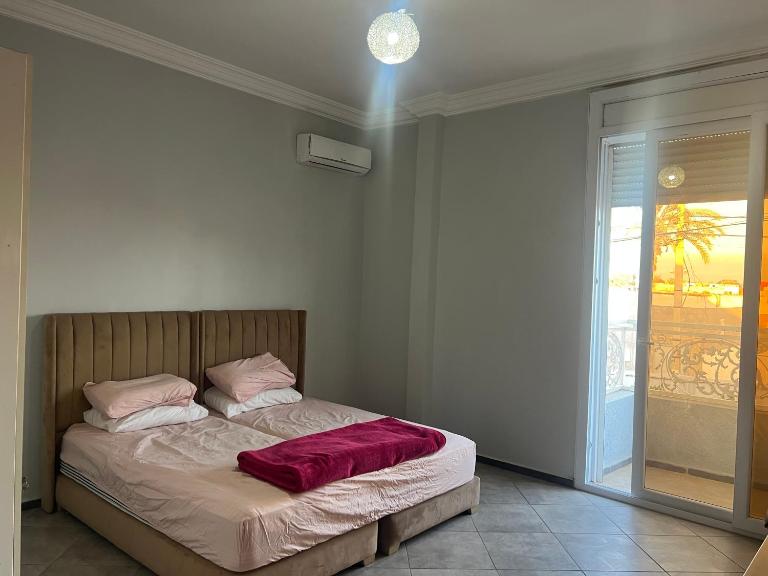 Aghroud Agadir Villa - B&B Agadir