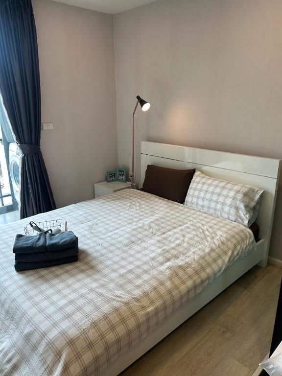 Warm & Cozy 1-Bedroom Home Nimman area - B&B Chiang Mai