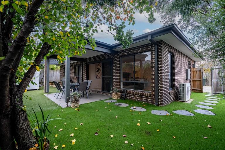 Seabreeze at Oakdean, Pet-Friendly - B&B Ocean Grove