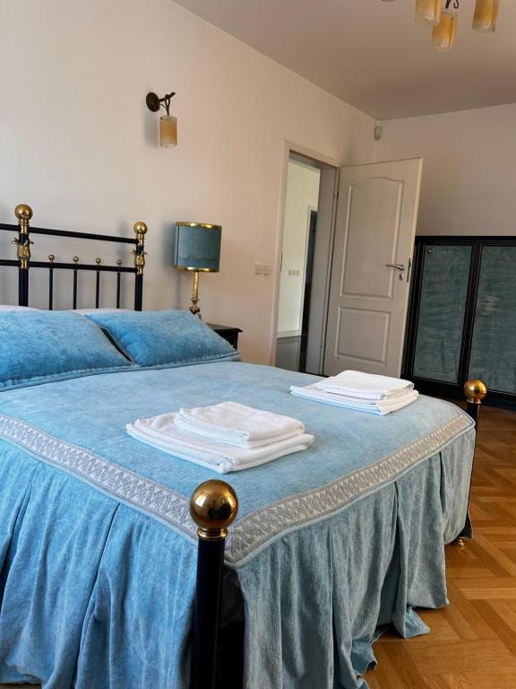 Apartament Krzemienna - B&B Bielsko-Biala