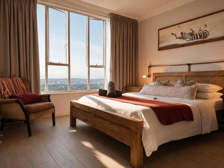 Bellevue - B&B Pretoria