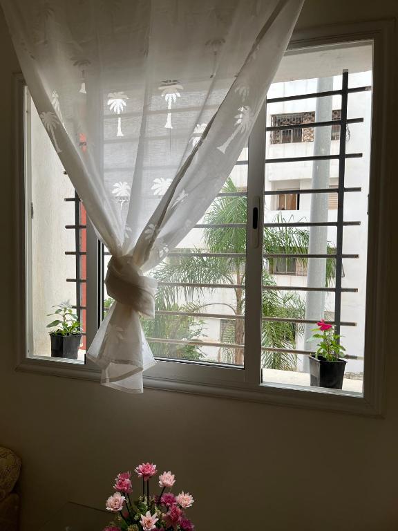 Appartement location journalière - B&B Skhirate