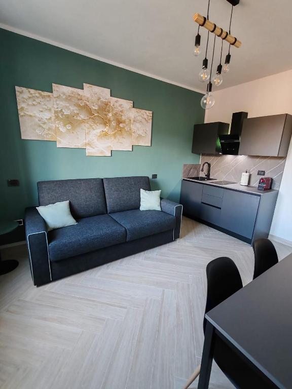 Manu & Manu Rooms - B&B Garlenda