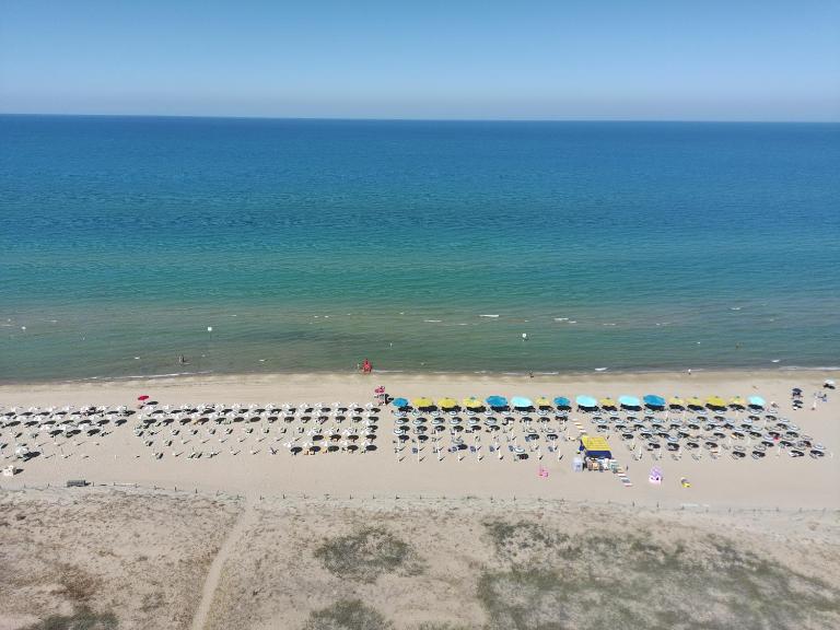 Casa al mare Vasto marina - Ferienwohnung Vasto