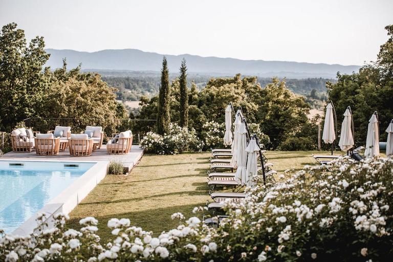 Villa Fabiani, Historic Wine Estate, Štanjel - B&B Štanjel