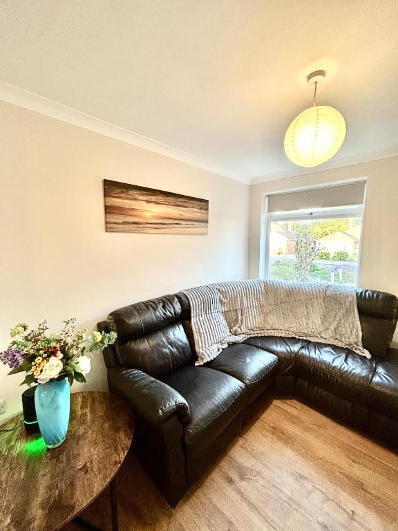 Two beautiful bedrooms bungalow in Oxford - B&B Kidlington