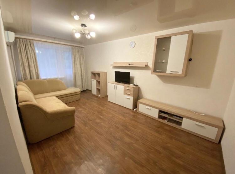 Парковая 16 - Ferienwohnung Tschornomorsk