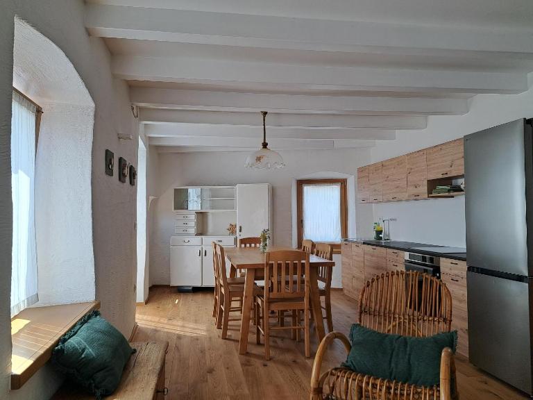 Soladiva - Ferienwohnung Romeno