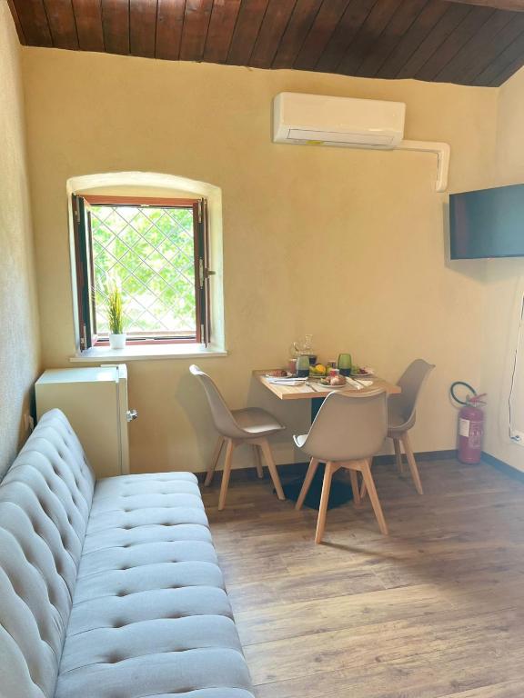 Villa Fontana Apartments - B&B Boscarello