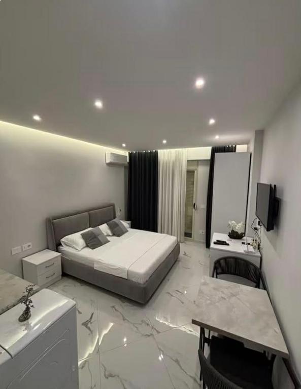 Deluxe Appartament - B&B Vlorë