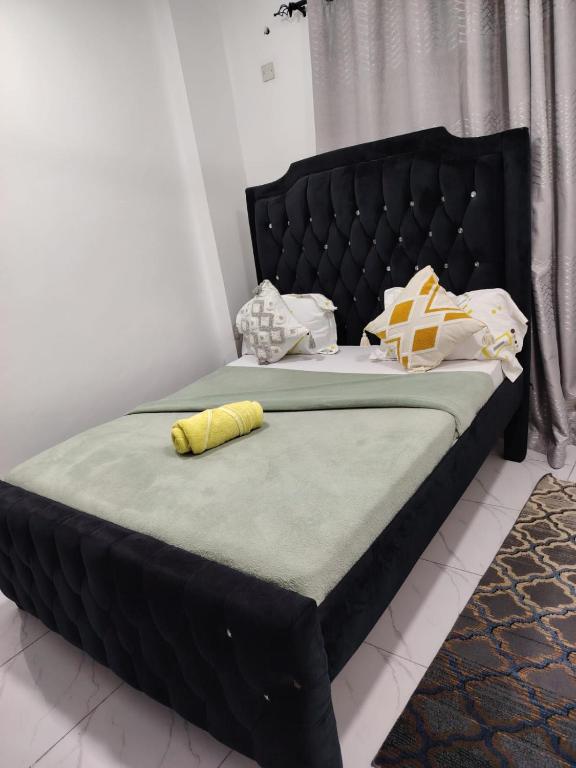 Baraka Homes - Bed and Breakfast Mombassa