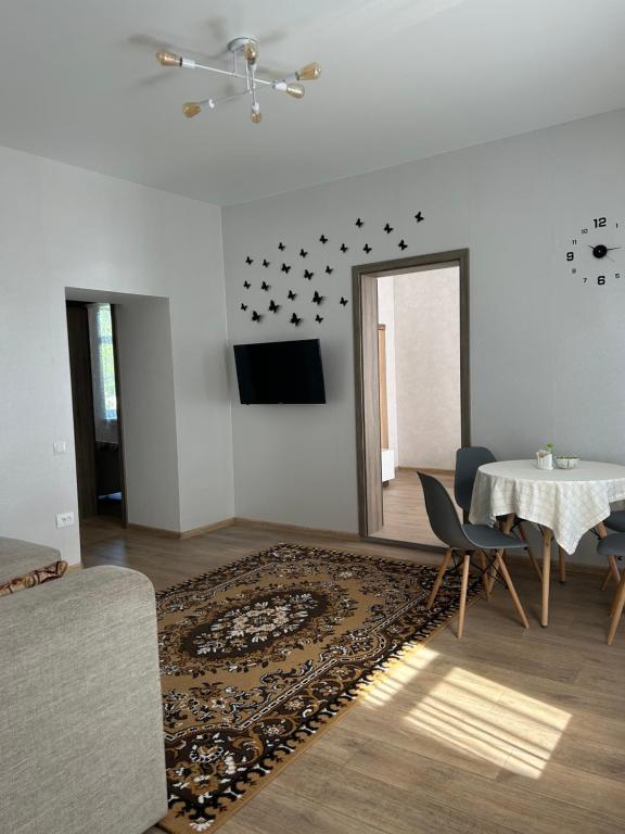 Квартира на Канатной - B&B Odesa