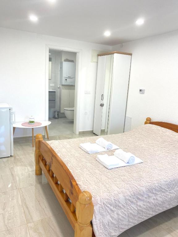 Dora Apartman - B&B Tomislavgrad