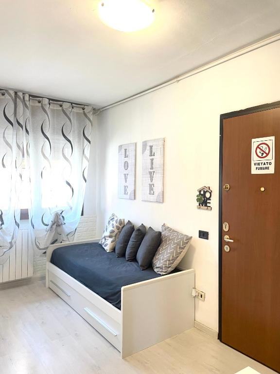 Residence I girasoli - Chambres d'hôtes Desio