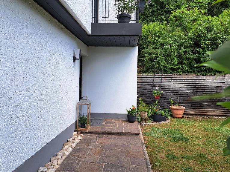 Freds Ferienwohnung - B&B Kelheim