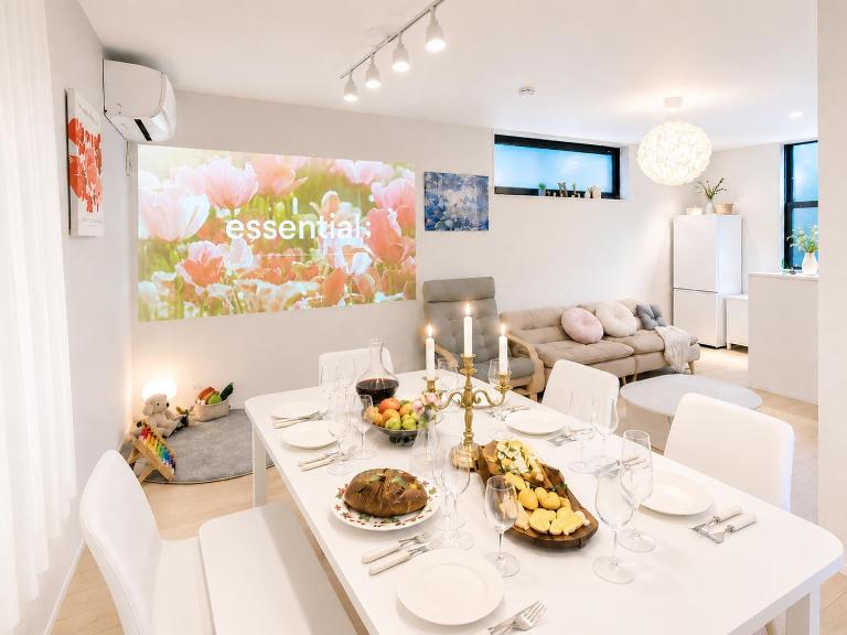Bloom Tokyo 14min Ikebukuro Near Ukima Park - Ferienwohnung Tokio