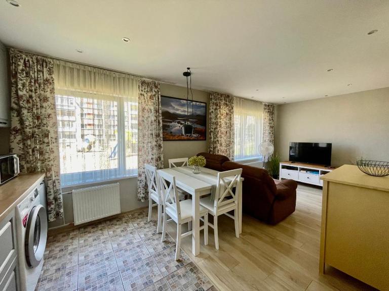 ''Kristall 2'' - B&B Ventspils