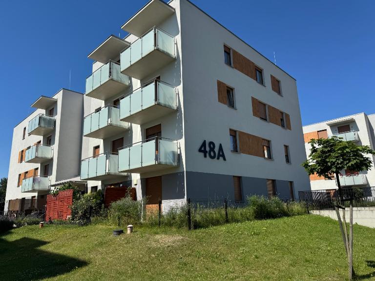 Apartament Milicz - B&B Milicz