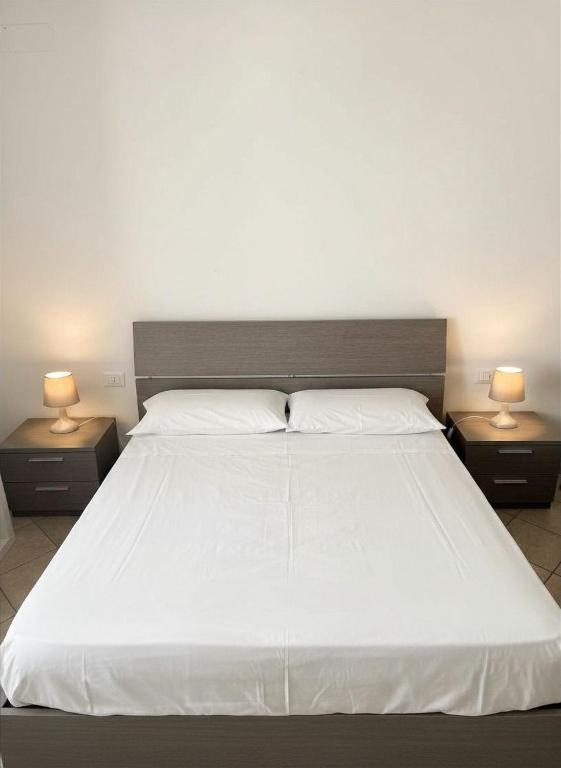 Tramontana Apartment - Chambres d'hôtes Giurdignano