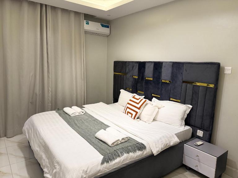 The Nicoletta Apartment 26 - Ferienwohnung Kampala
