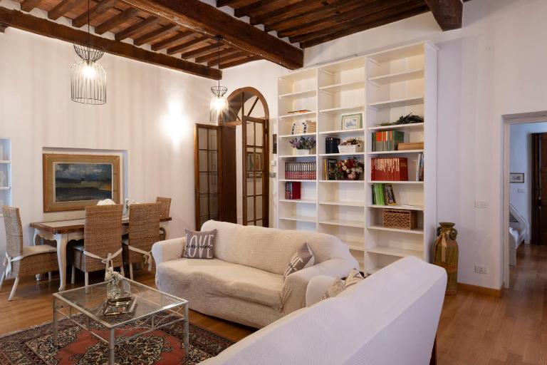 La Piccola Atene Agorà Centro Storico Pietrasanta - Chambres d'hôtes Pietrasanta