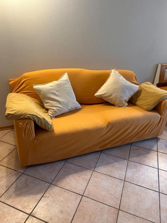 Marisa casa vacanza - Ferienwohnung Aldeno