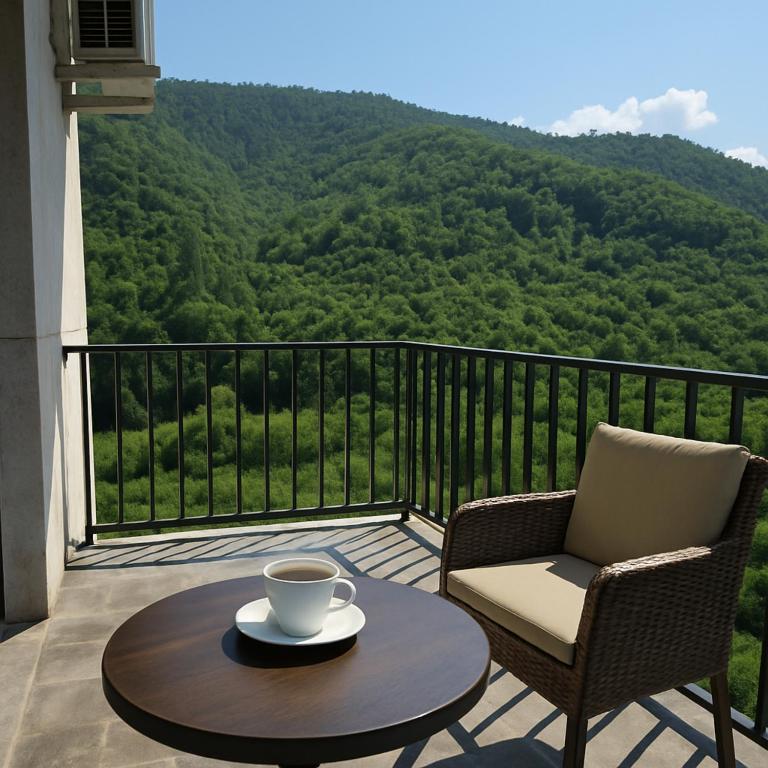 Evergreen Stay Dilijan - B&B Dilijan