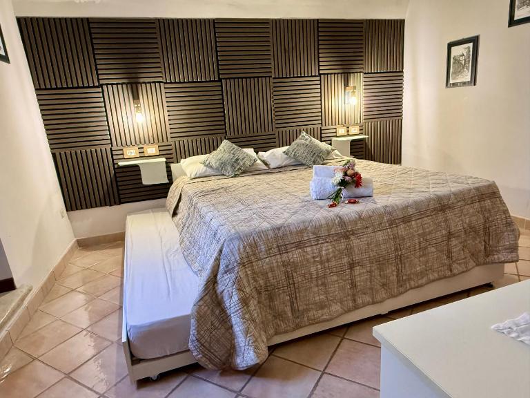 Casa Paulina - B&B Scanno