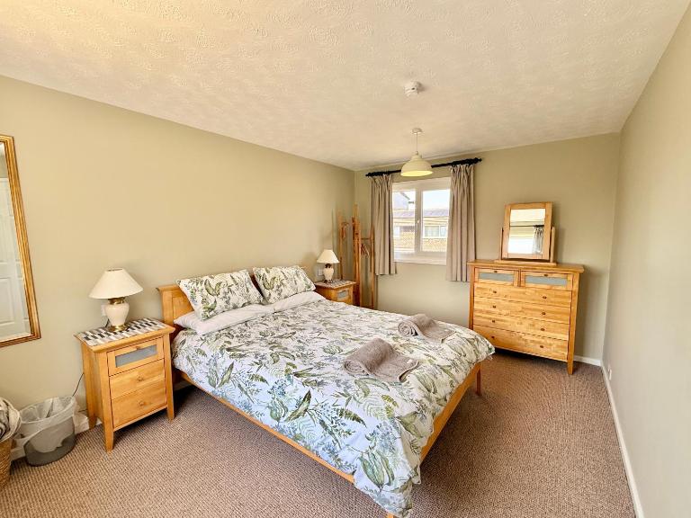 Willis Close - Chambres d'hôtes Lincoln