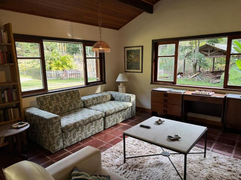 Casa na Lagoa das Lontras - B&B Miguel Pereira
